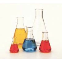 Thermo Scientific™ Nalgene™ Polycarbonate Erlenmeyer Flasks锥形瓶，聚碳酸酯4103-0125