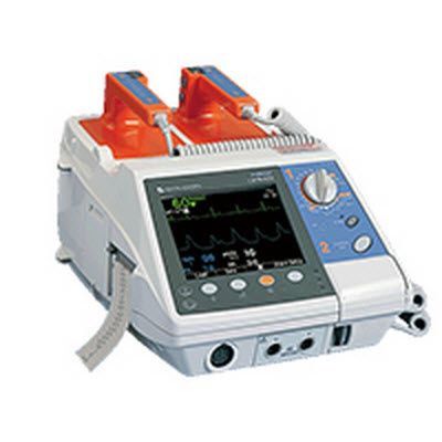 便携式心脏除颤器 TEC-5521C/TEC-5531C
