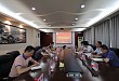 打造品牌效应  树立良好形象    南溪山医院党委召开新闻宣传工作座谈会