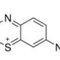 78338-22-4.	 硫堇,劳氏紫 ,	BR