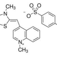 107091-89-4/	 噻唑橙,	BR，90%