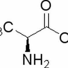 302-72-7/DL-丙氨酸,BR，98.5%