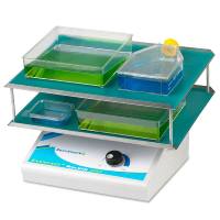 美国Benchmark大型变速混合器 (2D)