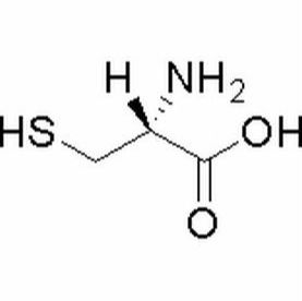 52-90-4/L-半胱氨酸 ,	BR，99%