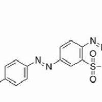 4196-99-0/比布里希猩红,	高纯，60%