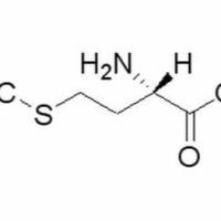 63-68-3/ L-蛋氨酸(甲硫氨酸) . BR,99%