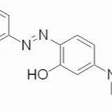 14337-53-2/	 2-（5-溴-2-吡啶偶氮）-5-（二氨基）苯,	98%