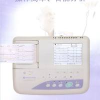 光电三导联心电图机 ECG-1150