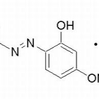 16593-81-0/4-（2-吡啶偶氮）间苯二酚钠盐一水物,AR，98%