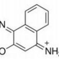 10510-54-0/	 焦油紫,	BR，70%