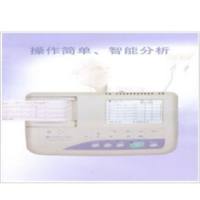 光电三导心电图机 ECG-1150