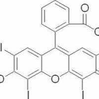 16423-68-0/	 赤藓红 ,	高纯，95%(HPLC)