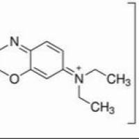 3625-57-8/耐尔蓝A,	AR，75%