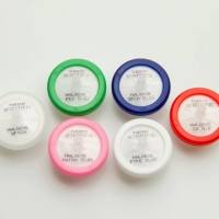 Thermo Scientific™ Nalgene™ 25 mm 针头过滤器724-2020