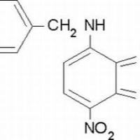 18378-20-6/	 4-苄基氨基-7-基苯并氧杂恶二唑,AR，99%