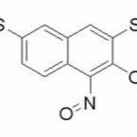 525-05-3/	 亚硝基红盐 .	AR