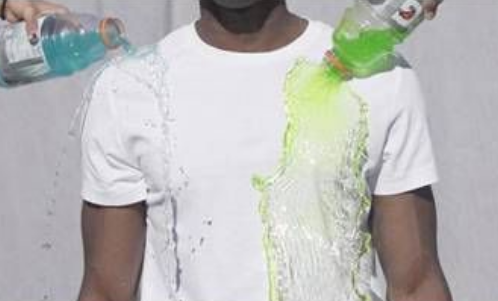 纳米服装，真的有纳米材料吗？