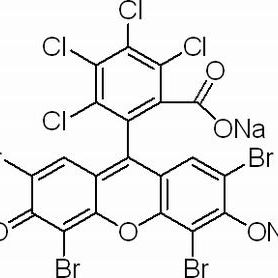 18472-87-2/ 荧光桃红B ,IND，80%