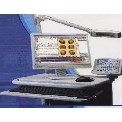 日本光电数字化脑电图仪 EEG-9200K