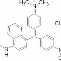 2580-56-5/	 碱性蓝26 ,	IND，80%（高纯）