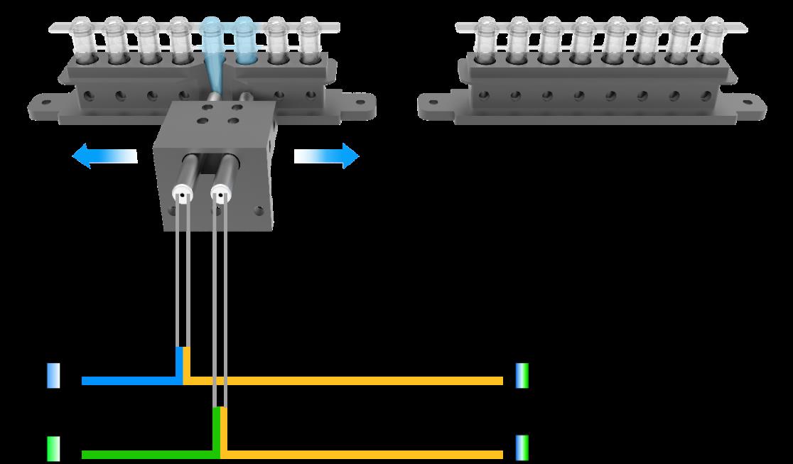 新品上市|柏恒科技H1600等温扩增荧光检测系统