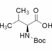 13734-41-3/	 BOC-L-缬氨酸,	特纯，99%