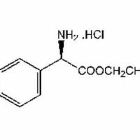 17609-48-2/	 D-苯甘氨酸乙酯盐酸盐,R，98%