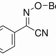 58632-95-4/ 叔丁基苯乙肟碳酸酯 .BR，99%