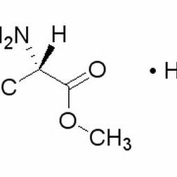 2491-20-5/ L-丙氨酸甲酯盐酸盐 ,BR，98%