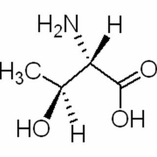 28954-12-3/L-别苏氨酸 ,BR，99%