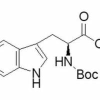 13139-14-5/	 BOC-L-色氨酸,	BR，99%