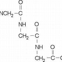 556-33-2/L-甘-甘-甘三肽,	BR，98%