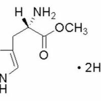 7389-87-9/	 L-组氨酸甲酯二盐酸,	BR，98%