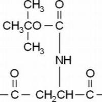 75647-01-7/	 BOC-D-天冬酰胺,	BR，98%