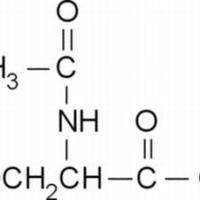 97-14-3/	 N-乙酰-DL-丝氨酸,R，98%