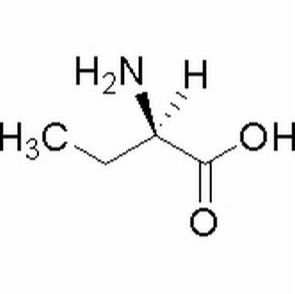 2623-91-8/ D-2-氨基丁酸 ,BR，99%