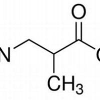 144-90-1/3-氨基异丁酸 , BR,98%