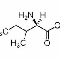 319-78-8/	 D-异亮氨酸,	BR，98%