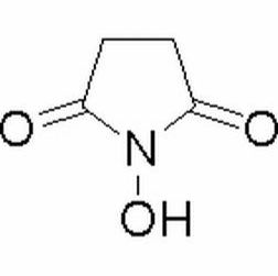 6066-82-6/	 N-羟基琥珀酰亚胺,	BR，99%
