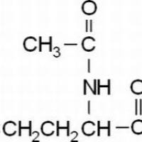 1115-47-5/	 N-乙酰-DL-蛋氨酸,	BR，99%
