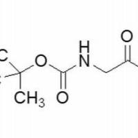 4530-20-5/BOC-甘氨酸, BR,99%