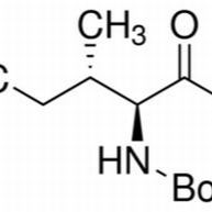 13139-16-7/BOC-L-异亮氨酸,BR，98%