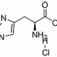 645-35-2/	 L-组氨酸盐酸盐 ,	BR，99%