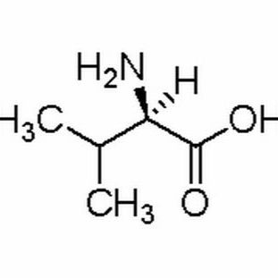 640-68-6/ D-缬氨酸,BR，99%