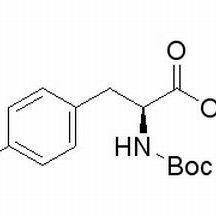 4326-36-7/ BOC-L-酪氨酸甲酯 ,BR，99%