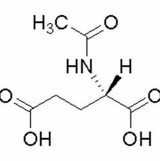 1188-37-0/ N-乙酰-L-谷氨酸 ,BR，99%