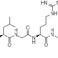 71730-95-5/ BOC-Leu-Gly-Arg·Pna·HCl , BR,99%