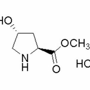 40216-83-9/ L-羟脯氨酸甲酯盐酸盐 ,特纯，98%