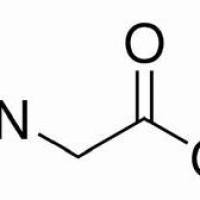56-40-6/	 甘氨酸,	AR，99%