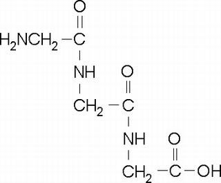 556-33-2/L-甘-甘-甘三肽,	BR，98%